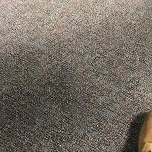 Meet your Posher, Priesy